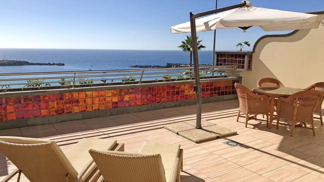 Holiday Club Playa Amadores